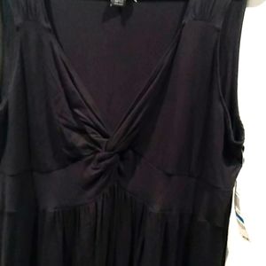 Studio & co. Sleeveless dress